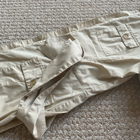 Banana Republic Shirt Dress - Picture 7 of 7